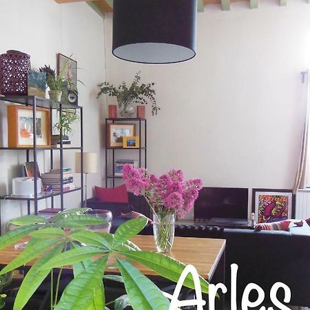 Appartement Arles Centre Historique المظهر الخارجي الصورة