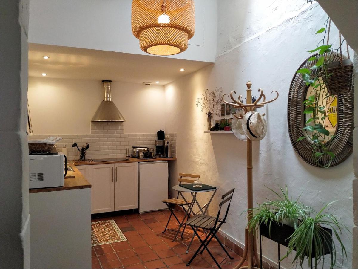 Appartement Arles Centre Historique المظهر الخارجي الصورة