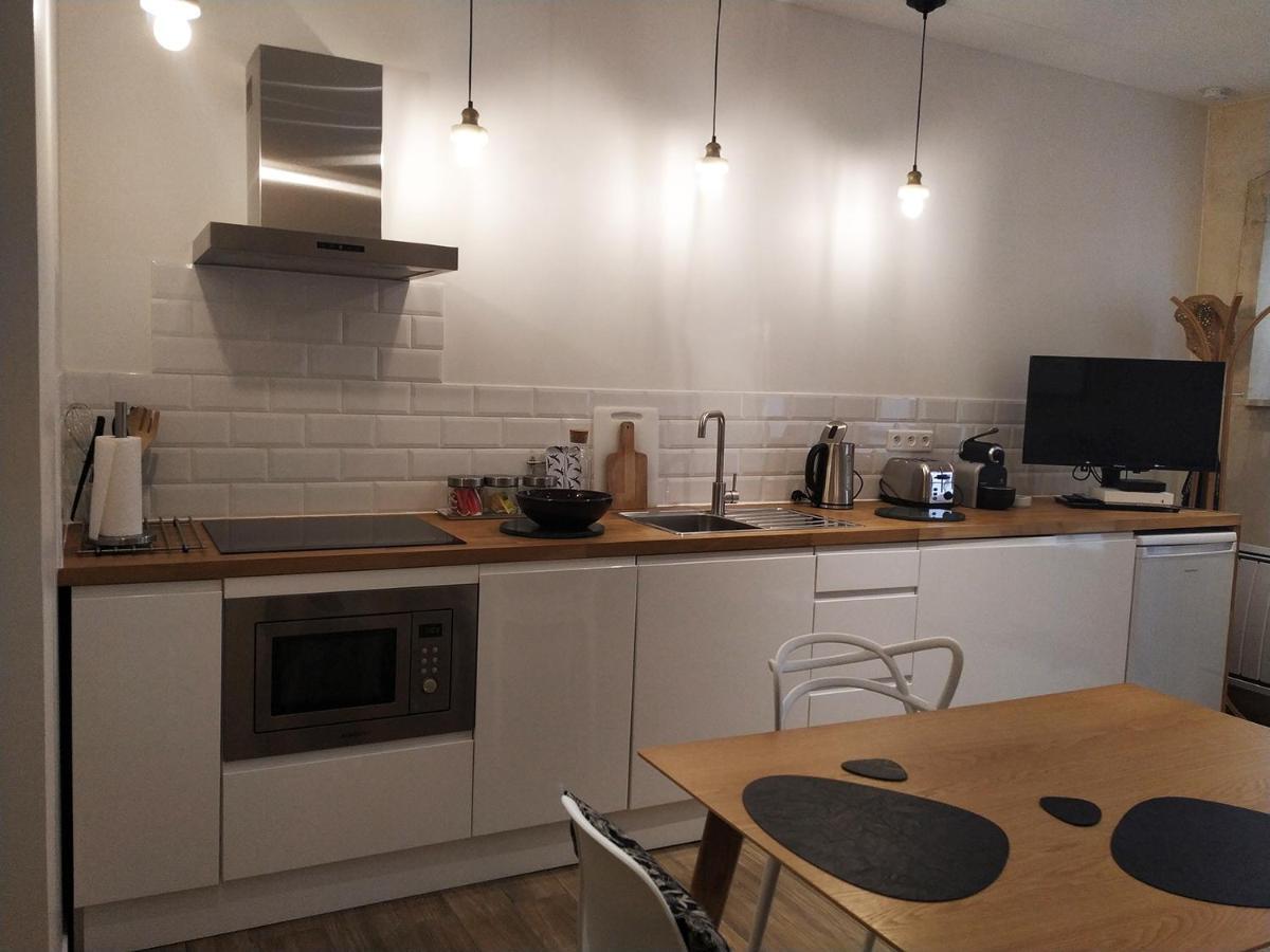 Appartement Arles Centre Historique المظهر الخارجي الصورة