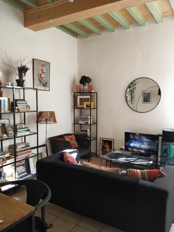 Appartement Arles Centre Historique المظهر الخارجي الصورة