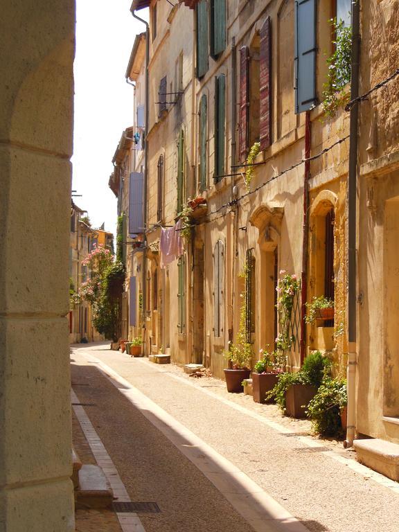 Appartement Arles Centre Historique الغرفة الصورة