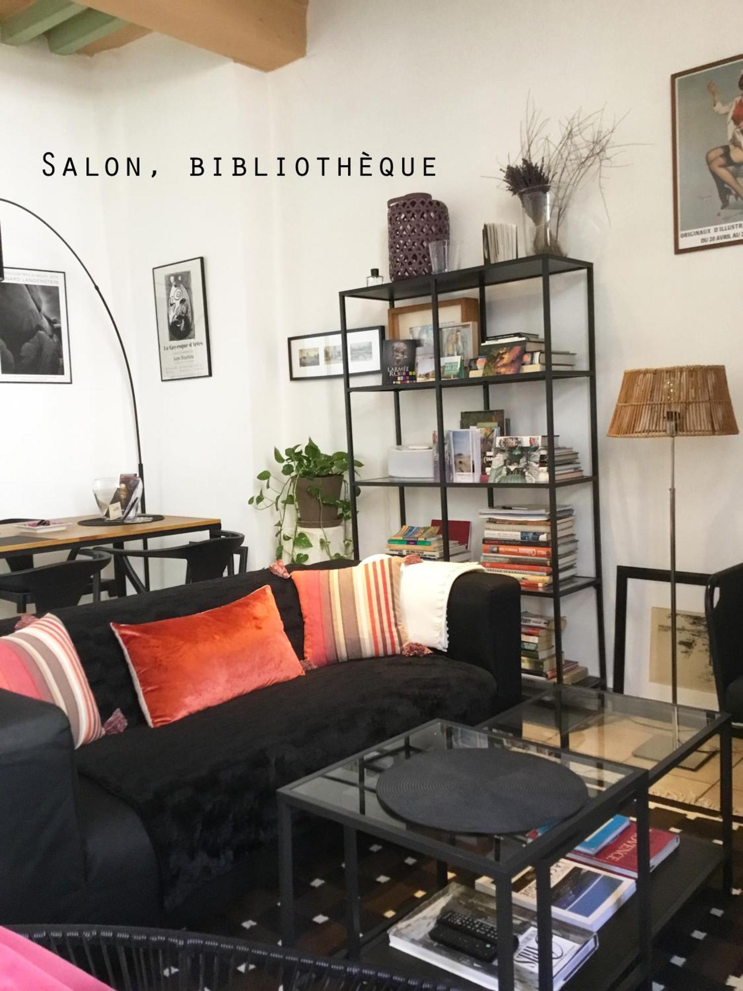Appartement Arles Centre Historique المظهر الخارجي الصورة