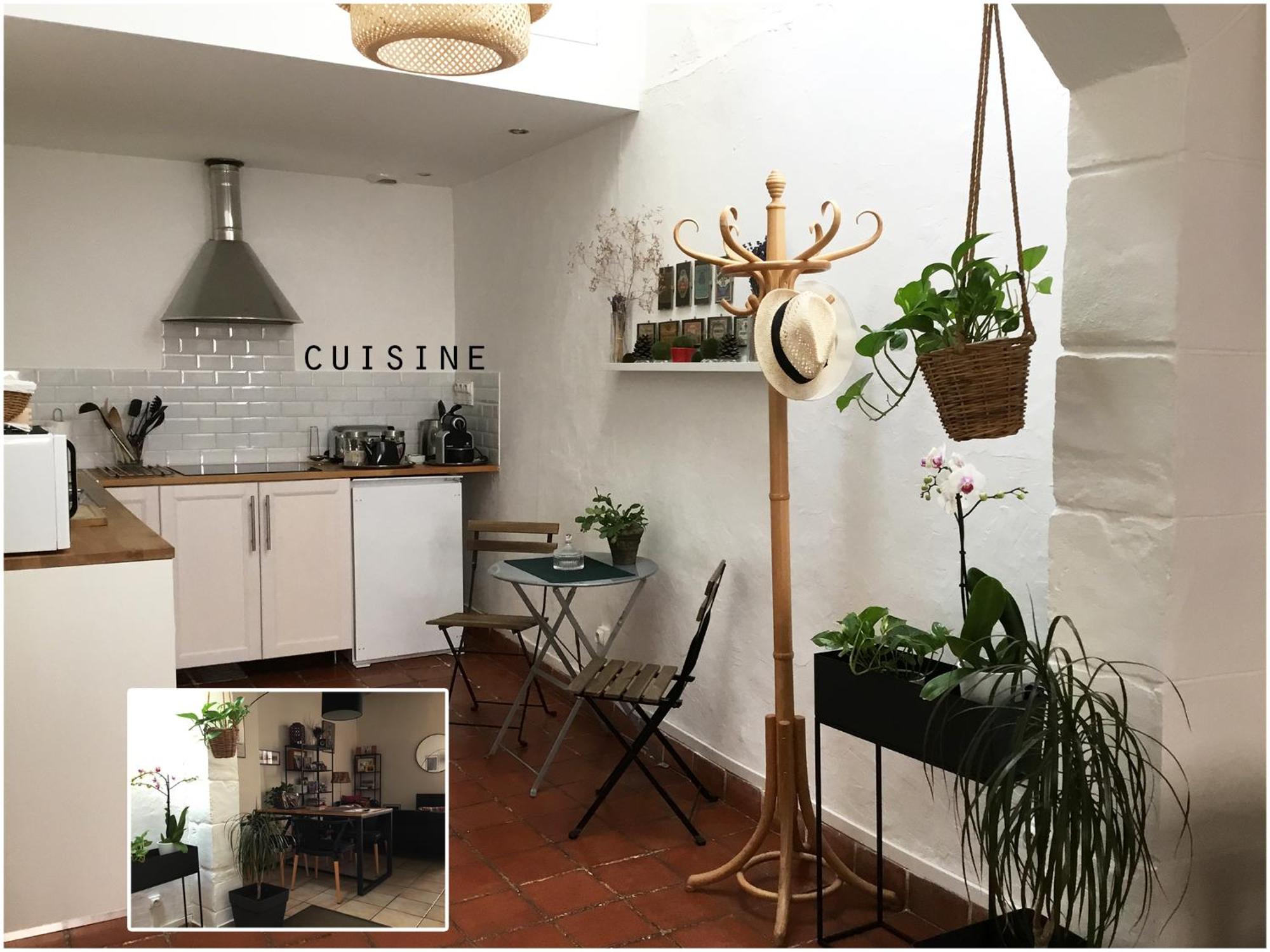 Appartement Arles Centre Historique المظهر الخارجي الصورة