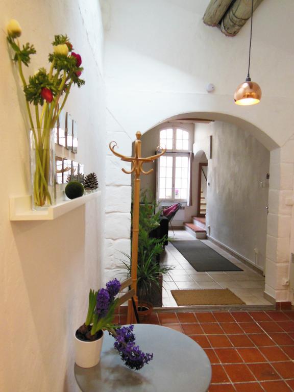 Appartement Arles Centre Historique الغرفة الصورة