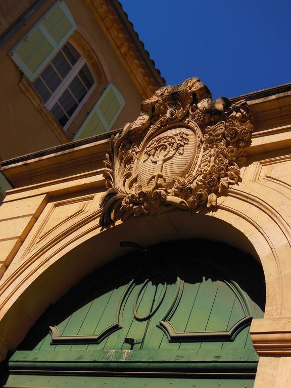 Appartement Arles Centre Historique الغرفة الصورة