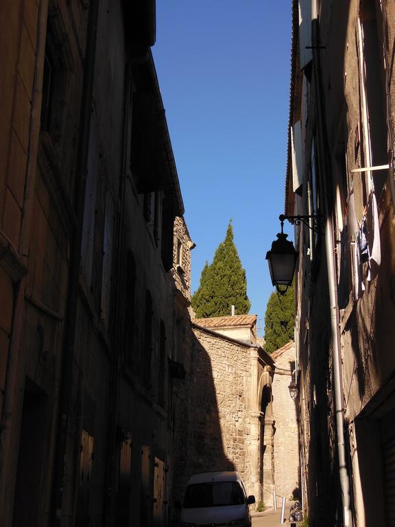 Appartement Arles Centre Historique الغرفة الصورة