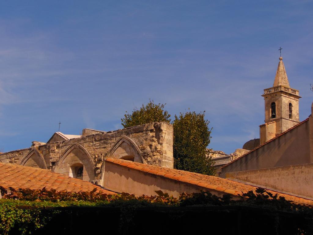 Appartement Arles Centre Historique الغرفة الصورة