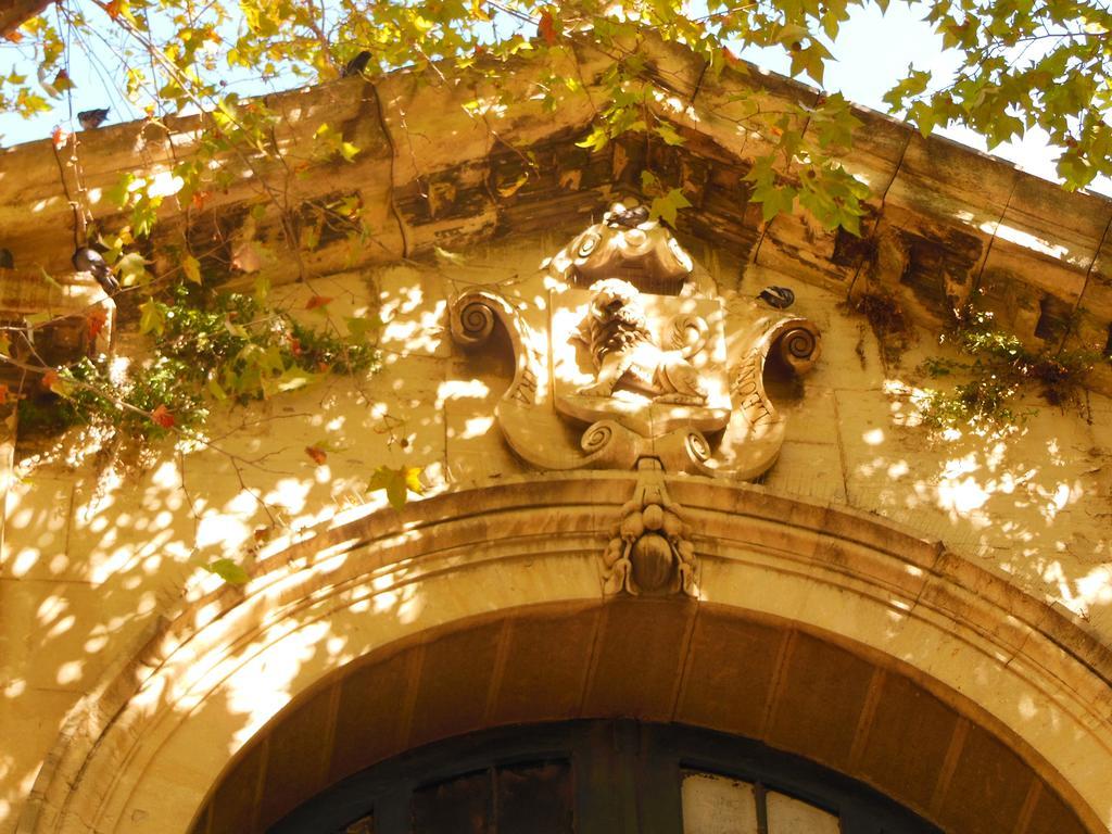 Appartement Arles Centre Historique الغرفة الصورة