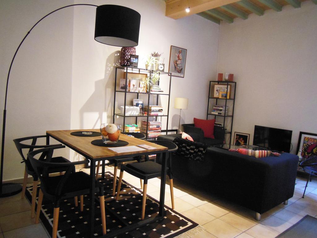 Appartement Arles Centre Historique المظهر الخارجي الصورة