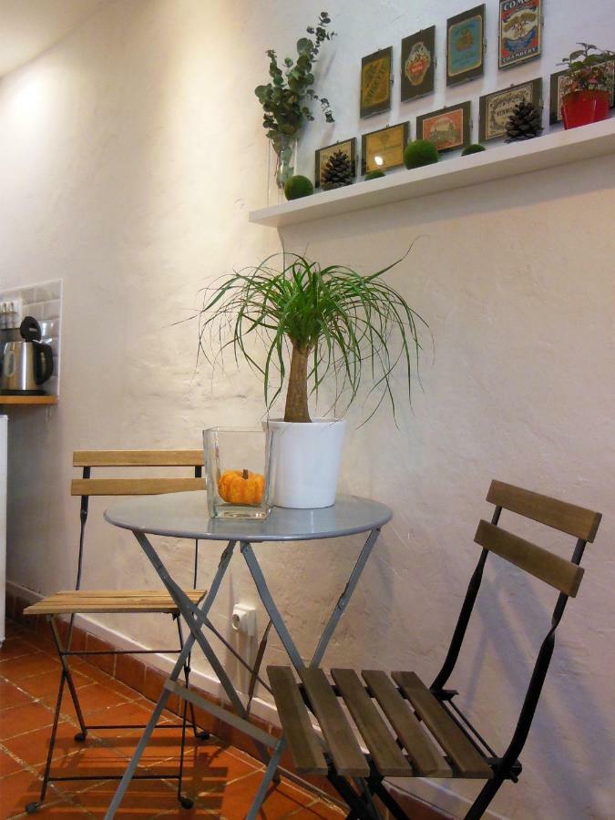 Appartement Arles Centre Historique المظهر الخارجي الصورة