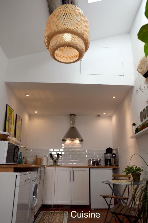 Appartement Arles Centre Historique المظهر الخارجي الصورة
