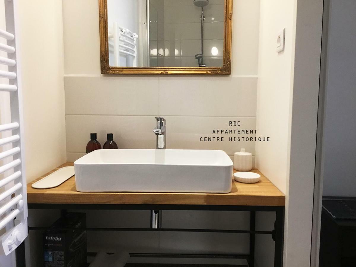 Appartement Arles Centre Historique المظهر الخارجي الصورة