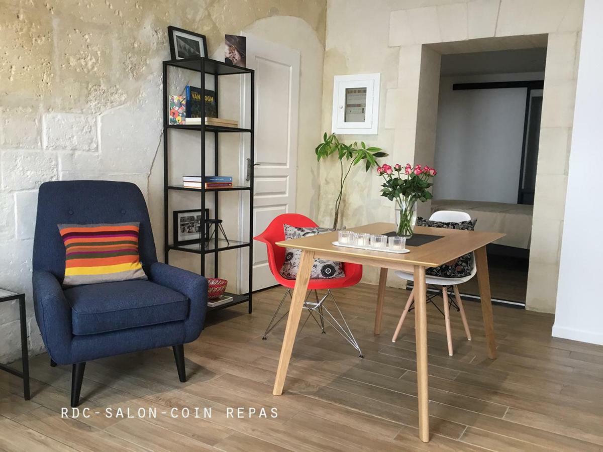 Appartement Arles Centre Historique المظهر الخارجي الصورة