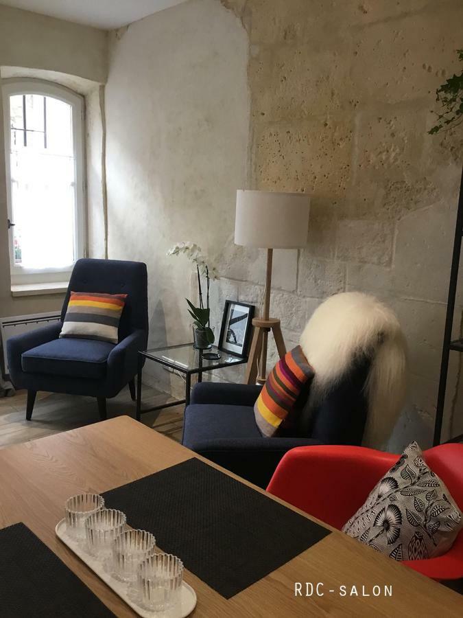 Appartement Arles Centre Historique المظهر الخارجي الصورة