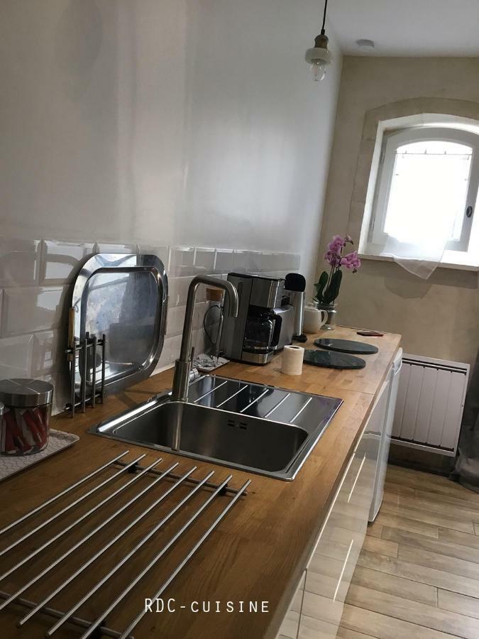 Appartement Arles Centre Historique المظهر الخارجي الصورة