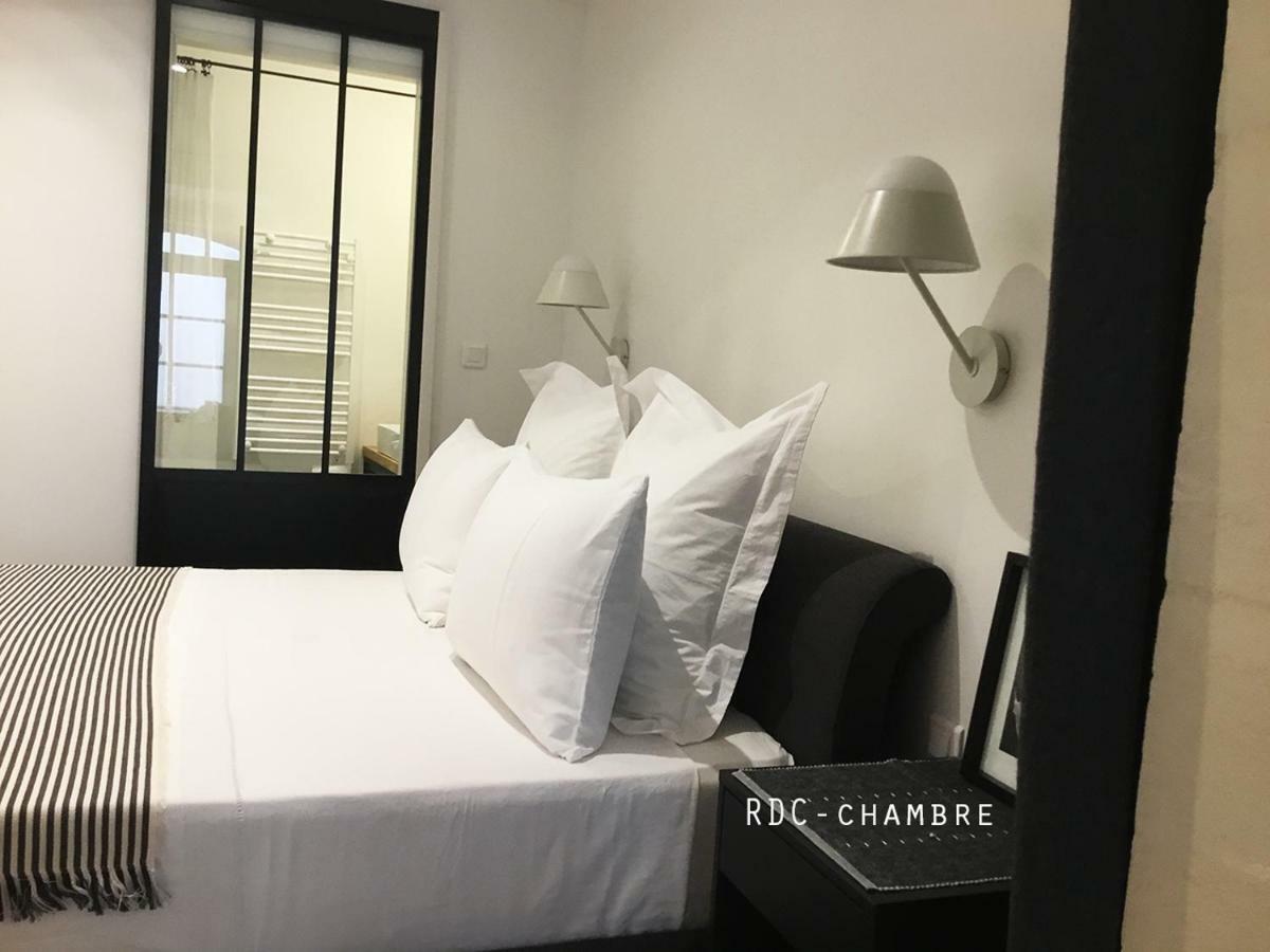 Appartement Arles Centre Historique المظهر الخارجي الصورة