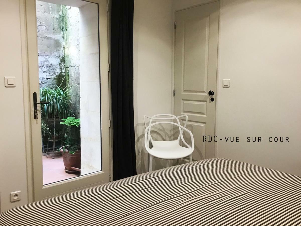 Appartement Arles Centre Historique المظهر الخارجي الصورة